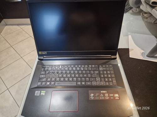 Acer nitro an515 505s - 5, an515-55