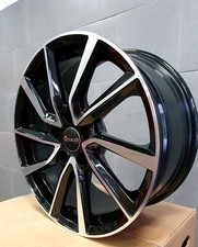 4 Roues en Alliage 17 Pouce