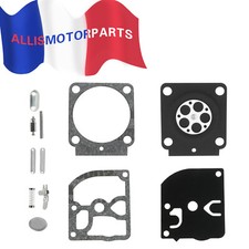 Kit Carburateur Membrane Joint