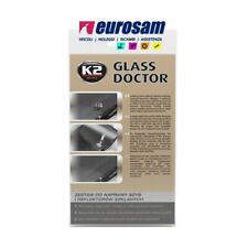 Trousse de Réparation Verre