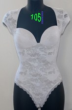 Neuf body dentelle - @@,