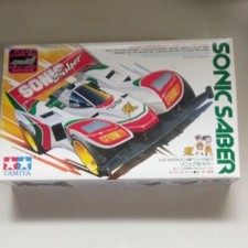 Sonic Saber 1/32 FullY COWLED