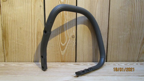 Husqvarna tube poignée - husqvarna,