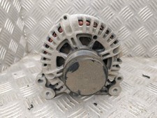 Alternateur VALEO - AUDI A4 II