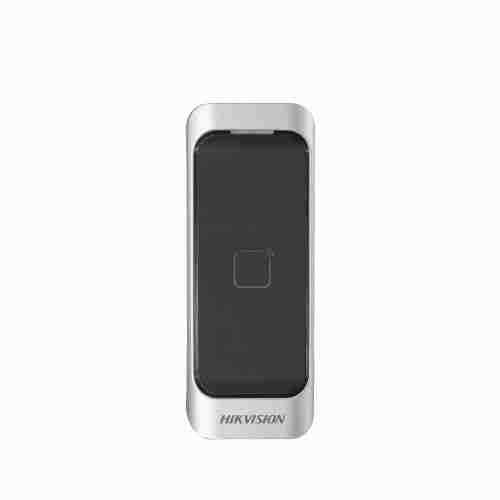 Lecteur carte hikvision - carte,