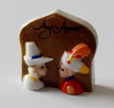 FEVE - "AZUR ET ASMAR 2007" -