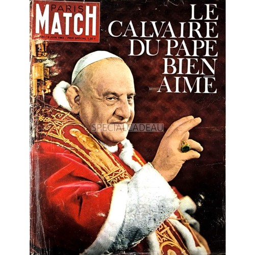 Paris match 739 8 juin - match,