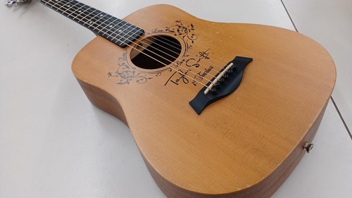 Guitare acoustique taylor - acoustique,