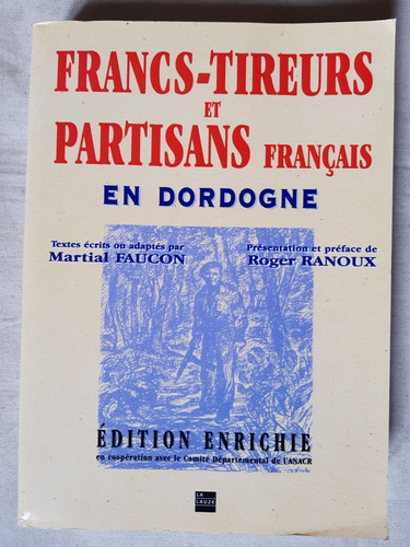 Francs tireurs partisans - et,