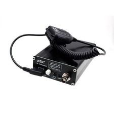 Radio amateur haute - radio, hf
