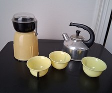 Dînette vintage 1970 - ,