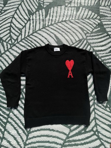 Pull ami paris - ami,