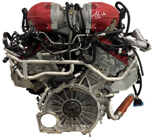 Moteur pour ferrari 812 - pour,