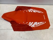 TECHNOSEL SADDLE COVER HONDA