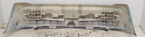 Pare choc arriere renault clio - pare,