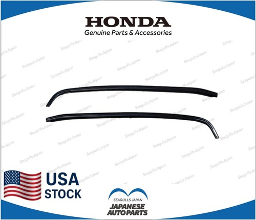 Honda authentique oem del - honda,