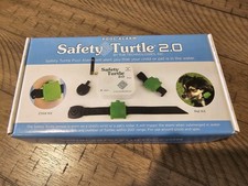 Safety Turtle 2.0 Pool