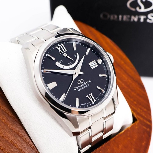 Montre bracelet automatique - montre-bracelet,