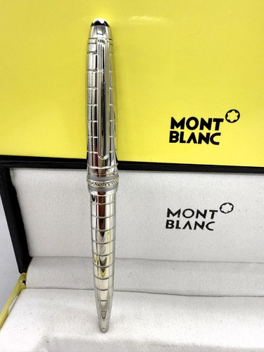 Mont blanc stylo bille - à,