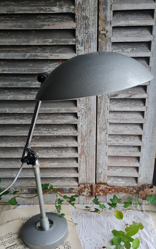 Ancienne lampe solere vintage - ancienne,