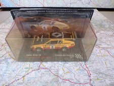 RENAULT Alpine a 310 V 6 n°2