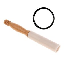 Maillet en bois/attaquant pour