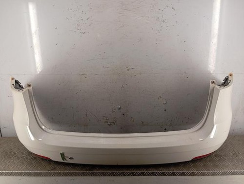 Pare choc arriere seat ibiza - choc,