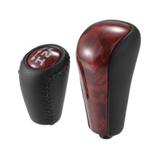 Pommeau Levier Vitesse À 3