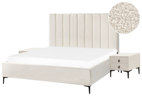 Ensemble chambre moderne en - ensemble, de