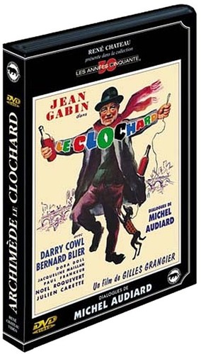 Archimede clochard gilles - le,