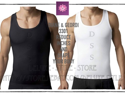 Faja para hombre 3301 abdomen - faja,