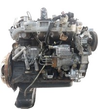 Moteur pour Nissan Cabstar E 2,7 D Diesel TD27TI TD27 TD27T