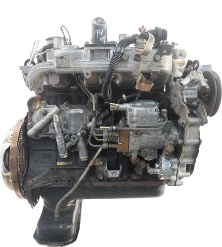 Moteur pour nissan - pour,