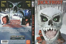 Jack frost chris allport - jack,