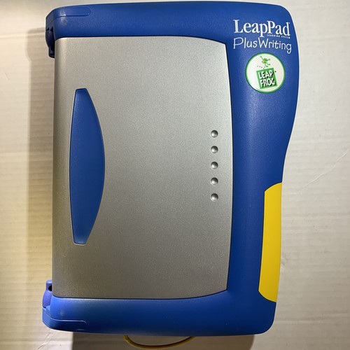 Leappad plus writing - plus,