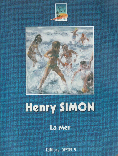 Henry simon mer artistes - simon,,