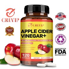 120 pièces de vinaigre de