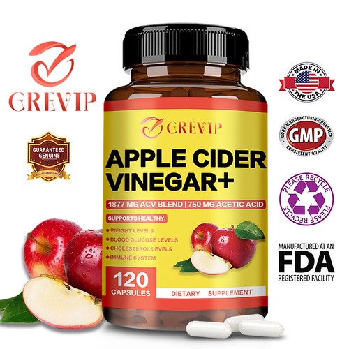 120 pièces vinaigre de - de,