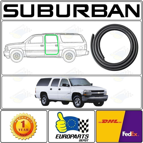 2000 2006 chevrolet suburban - chevrolet,
