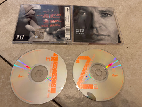 Vasco rossi sera - ce,