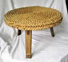 Audoux  Minet Table Basse en