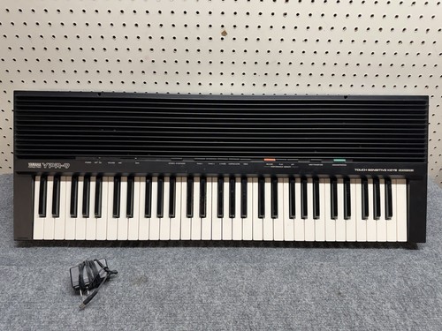 Yamaha ypr keyboard - 9,