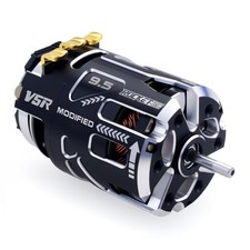 Surpass Hobby 540 V5R Sensored