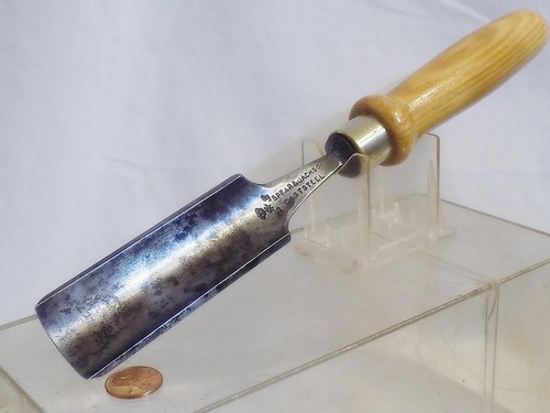 Antique spear jackson - spear, &