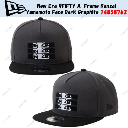 New era 9fifty - new, kansai
