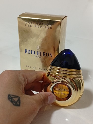 Parfum boucheron pour femme - parfum,
