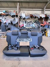 Banquette arriere VOLKSWAGEN POLO 5 PHASE 1