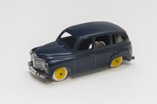 CIJ Renault Prairie No DInky