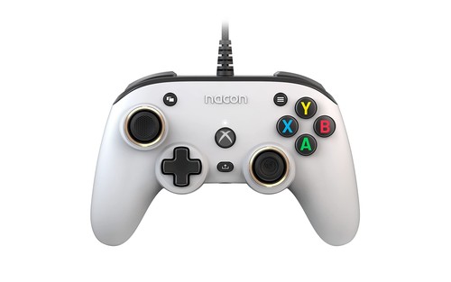 Nacon pro compact controller - pro,