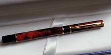 STYLO ROLLER WATERMAN LAUREAT